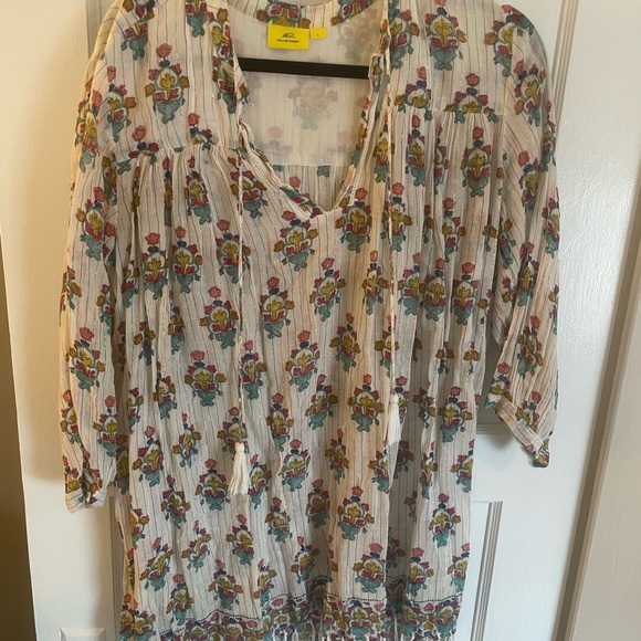 Roberta Roller Rabbit Tunic - Picture 2 of 5